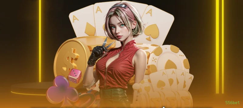 Opções de download da 556bet