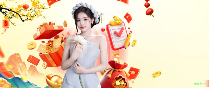 Imagem promocional dos jogos Fortune da 556bet