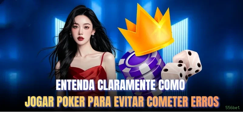 556bet - O melhor cassino online para brasileiros está pronto para você!
