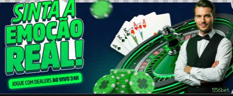Guias de instalação da 556bet